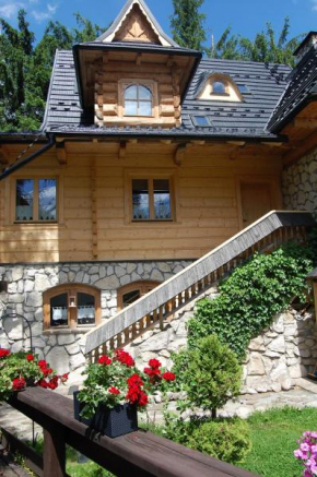 Rezydencja Sąsiadów Zakopanego Zakopane